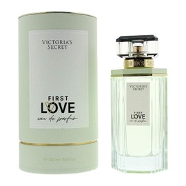 Victoria's Secret First Love by Victoria's Secret Eau De Parfum Spray 3.4 oz Women