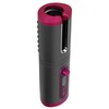 Cordless Curlers Hair Curling Iron Cordless Automatic USB Rechargeable MultiFunction