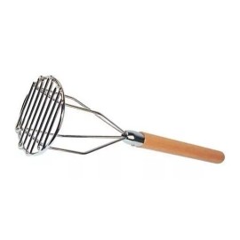 Vencort Machacador Papa Redondo Industrial Grande Envío Gratis