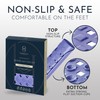 homerella® Shower Mat Non Slip Anti Mold, Non Slip Shower