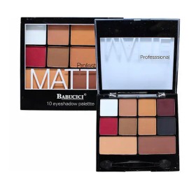 Paleta De Sombras Neutras Colores Neutros Ocres Nude                                                                                                  