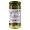 Jeffs Naturals, Olives Green Castelvetrano Pitted, 5.5 Ounce