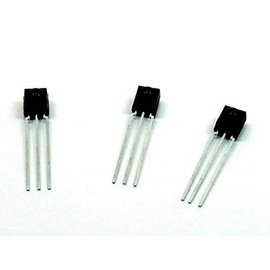 POPESQ® 3 x TSOP4438 38 kHz IR Receiver Compatible with Arduino #A2111