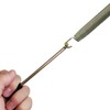 2PCS Spring Pull Tool, Trampoline Spring Tool, Suitable for Spring