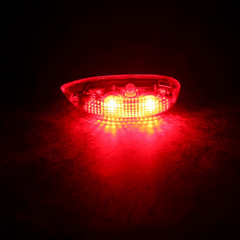 3pcs/set Drone Flash LED Wireless Light for RC Fix Wing