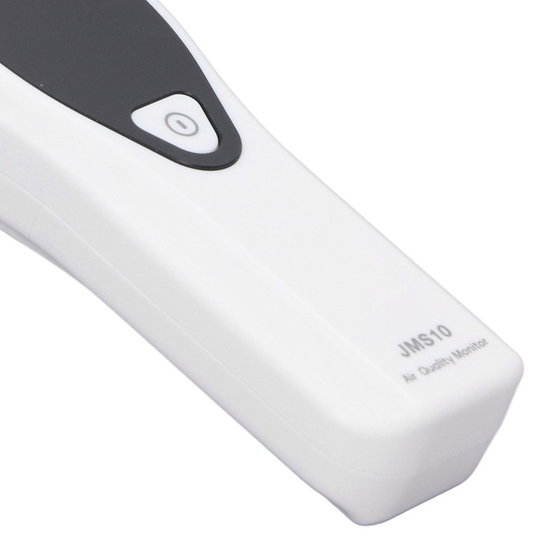 Air Quality Detector Portable Easy Using LED Digital Screen Settable