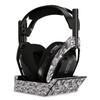 MightySkins Glossy Glitter Skin Compatible with Astro A50 Wireless Headphones