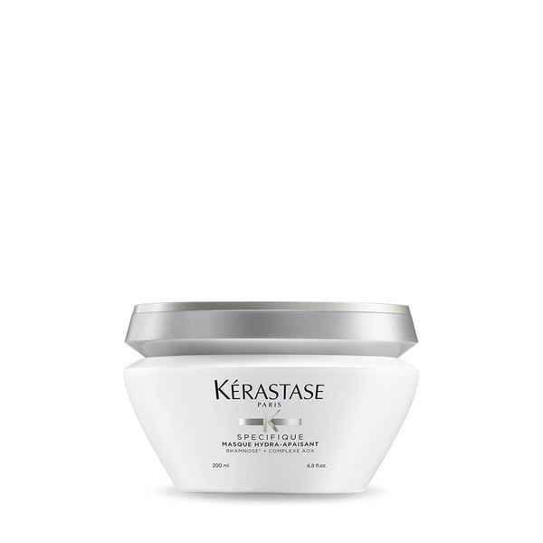 Kerastase Soothing Gel Mask 200ml [Treatment for soothing sensitive scalp]