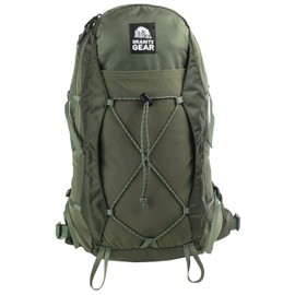 Granite Gear Dagger Ultralight Day Pack - Fatigue 22L