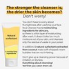 Numbuzin [Numbuzin]No.2 Deep Clean Fresh Cream Cleanser 120ml