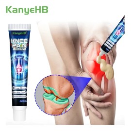 Triple Pomada para Rodillas – Flexibilidad, Movimiento y Alivio Diario