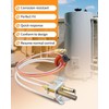 Water Heater Pilot Assembly Fit for Rheem Ruud Richmond SP20754