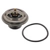 febi bilstein 18278 Thermostat with O-Ring