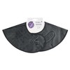 SIBEL Hairdressers magnetic cutting collar - Black