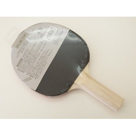 Be Active (bi-akutexibu) Table Tennis Racket Shake Ba – 5205