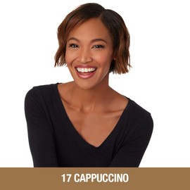 NYX Professional Makeup Total Control Drop Foundation, Precise Dosing, Build-Up Opacity, Long Lasting, Vegan Formula, Matte