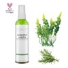 Nuestra Tierra Cosmética Algalinus Loción Corporal Reafirmante con Romero, Algas