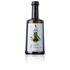 José Andrés Foods Arbequina Extra Virgin Olive Oil, 16.9 oz