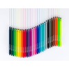 Tratto Pen Busta 12 Pezzi, 807700, Multicolore