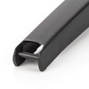 LST Rear Wiper Windscreen Wiper Blade Wiper Arm for F
