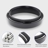 Haoge Metal Lens Hood Shade for Leica Q3 Q2 Q-P