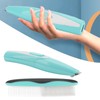 Pet Paw Trimmer Multipurpose Painless Quiet Low Vibration Rechargeable Hidden