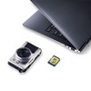 INLAND 32GB Class 10 SDHC Flash Memory Card Standard Full