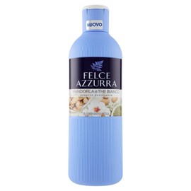 Felce Azzurra Bagnodoccia Puro - 1 Pack of 650ml
