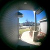 Sumnacon Safety Door Viewer,Solid Brass 220-degree Door Viewer/Peephole with Heavy