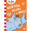 Horton Hears A Who!: Bilderbuch