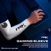 NRV Gaming Compression Sleeve - Army Edition - Optimize Your