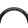 Hutchinson Python 2 Tubeless Ready Tyre - Black, 26 x