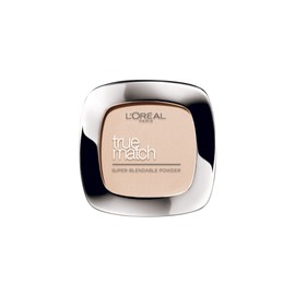 L'Oreal Paris True Match Powder W5 Golden Sand