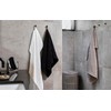 Zone Denmark Loop Towel Clips, Towel Hangers, Magnetic Towel Clips,