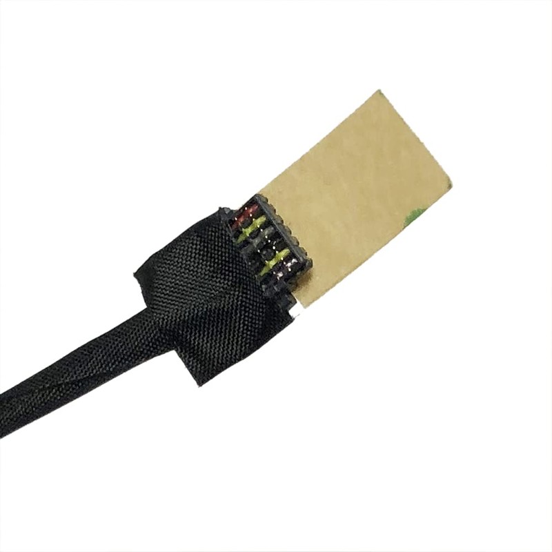 JINTAI LED LVDS LCD Screen Cable for Acer Aspire 5