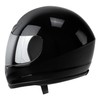 XFMT DOT Adult Motorcycle Flip Up Full Face Helmet Street