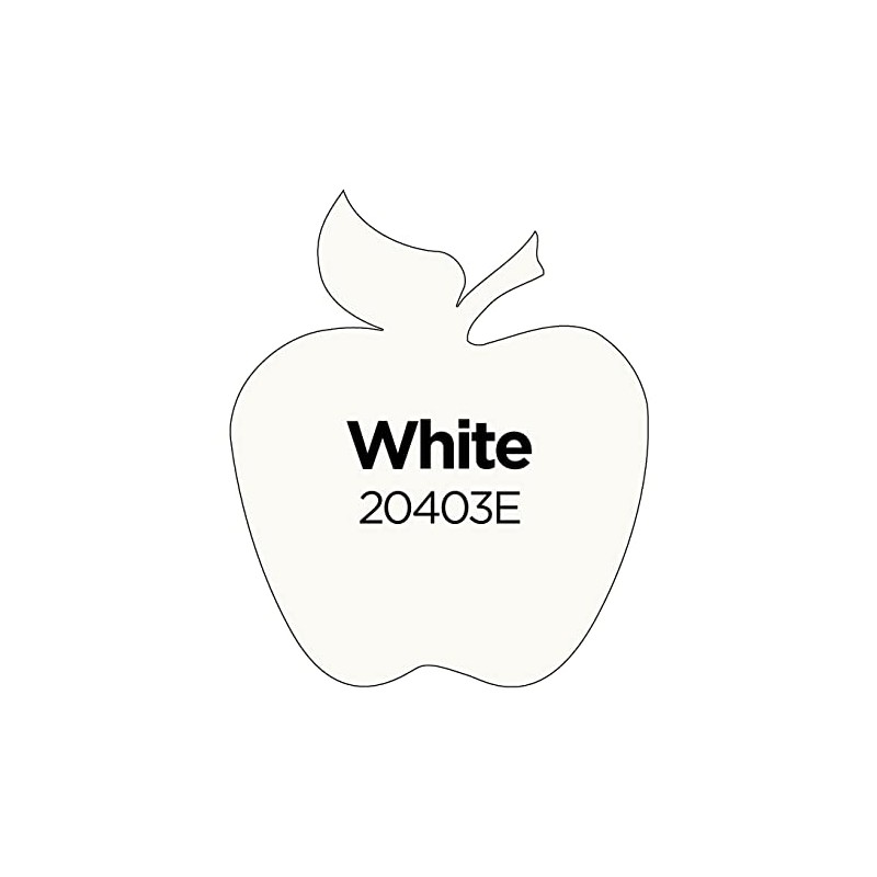 Pintura acrílica Apple Barrel en varios colores (8 onzas), 20403