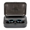Manhattan Products Sound Science True Wireless 180382 In-Ear Headphones Black