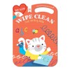 Take Along Wipe Clean: First Writing Skills (Ages 3-5)