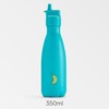 Chilly's Kids Original Bottles - 90% Stainless Steel - BPA-Free,
