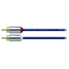 Audio-Technica AT-CA64/3.0 OFC Audio Cable, RCA for Car Use, Heat