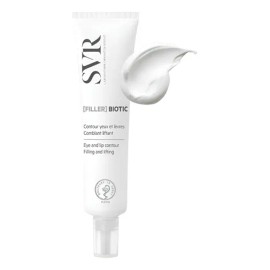Crema Contorno De Ojos Svr Filler Biotic Efecto Lifting                                                                                               