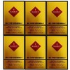 Gold Kamut Enzyme G 3g x 30 packs 6 boxes jh / 골드 카무트 효소G 3g x 30포 6박스jh