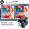 TZRSQL Quality for Epson ELPLP88 Powerlite Home Cinema 2040 1040