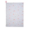 Wrendale Designs by Hannah Dale Season's Tweetings' Tea Towel