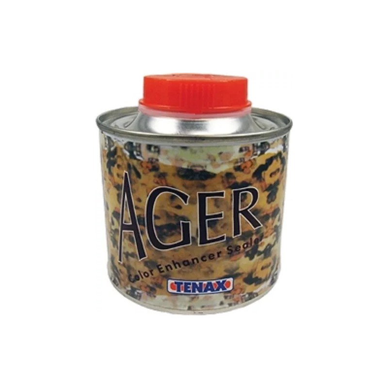 Tenax Ager Color Enhancer - 250 ml