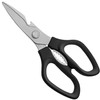 Grunwerg KS-205BG Kitchen Scissors Stainless Steel - 205 mm, 8