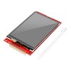 POOSR 3.5 Screen Serial 480X320 SPI TFT LCD Module with