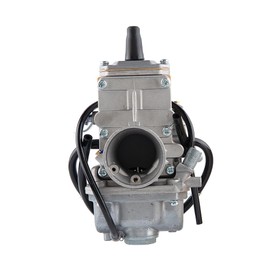 TM Carburetor TM 28mm Flat Slide Carburetor for 2/4 Stroke Engine Motorcycle