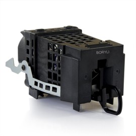 BORYLI XL-2400 Replacement Lamp with Housing for So-ny KDF-E50A10, KDF-E42A10, KDF-50E2000, KDF-E50A11E, KDF-55E2000, KDF-46E2000, KDF-E50A12U, KDF-50E2010, KDF-42E2000, KDF-E42A11E, KF-E42A10 TV's